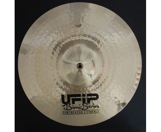 Тарелка Crash UFIP BI-20 Bionic - 39720 за 0 грн. | 4Club