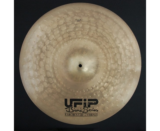 Тарелка Ride UFIP BI-22HR Bionic - 39741 за 0 грн. | 4Club