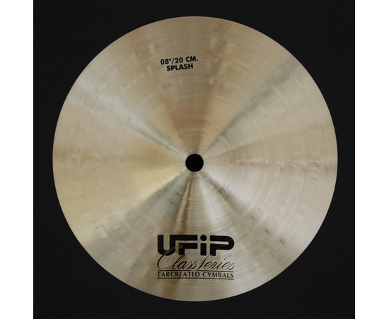 Тарелка Splash UFIP CS-08M Class - 39698 за 0 грн. | 4Club