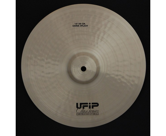 Тарелка China Splash UFIP CS-12CS Class - 39758 за 4614 грн. | 4Club