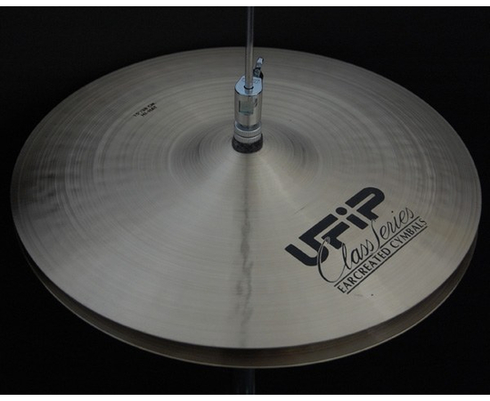 Тарелка Hi-Hat UFIP CS-15HHH Class - 39746 за 0 грн. | 4Club