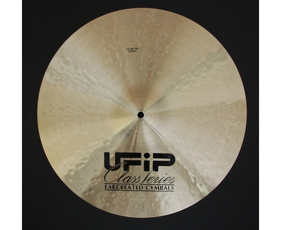 Тарелка Crash UFIP CS-18H Class - 39724 за 0 грн. | 4Club