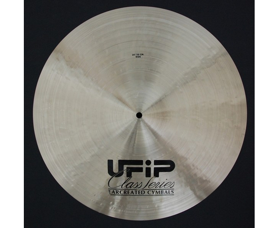Тарелка Ride UFIP CS-20MR Class - 39734 за 0 грн. | 4Club