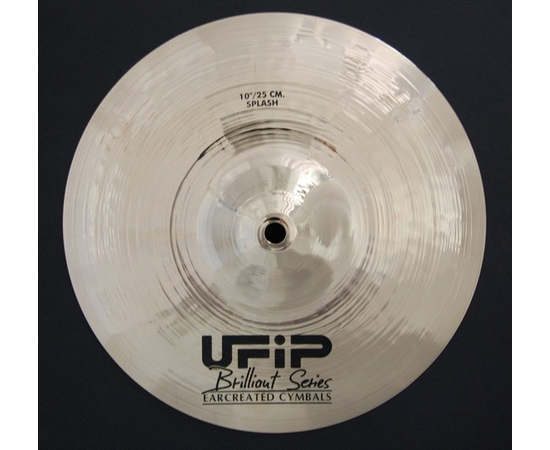 Тарелка Splash UFIP ES-10BJ Brilliant - 39708 за 0 грн. | 4Club