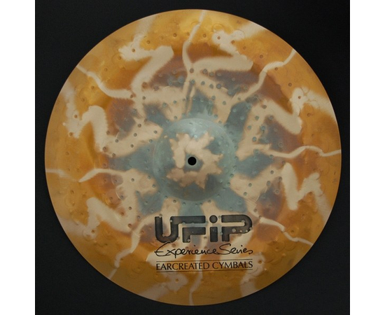 Тарелка China UFIP ES-18RC Experience - 39757 за 0 грн. | 4Club