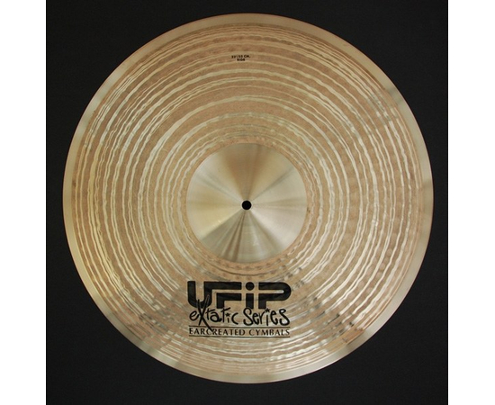 Тарелка Ride UFIP EX-22LR Extatic - 39739 за 0 грн. | 4Club