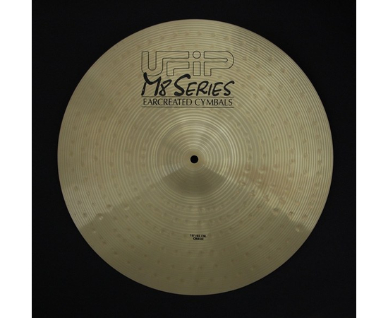 Тарелка Crash UFIP M8-18 - 39713 за 0 грн. | 4Club