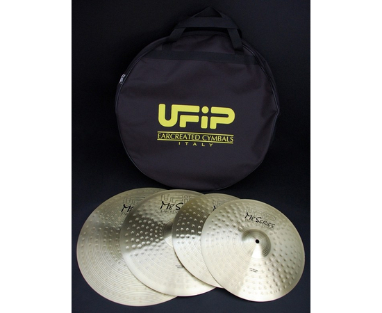 Набор тарелок UFIP M8-SET-A - 39693 за 0 грн. | 4Club