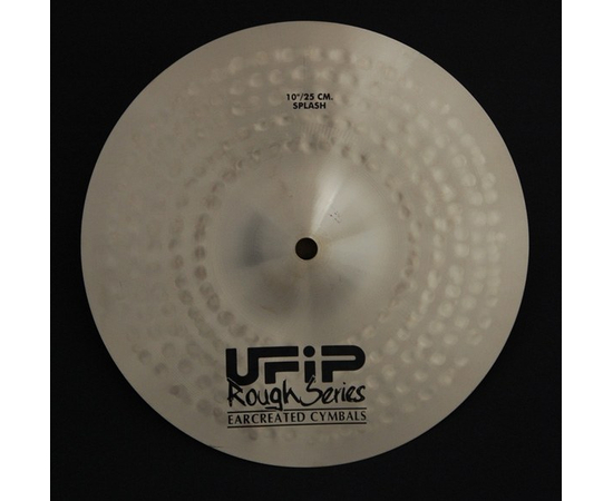 Тарелка Splash UFIP RS-10 Rough - 39710 за 0 грн. | 4Club