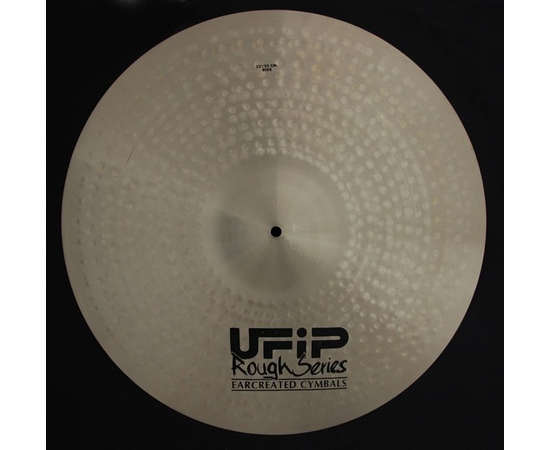 Тарелка Ride UFIP RS-22LR Rough - 39740 за 0 грн. | 4Club