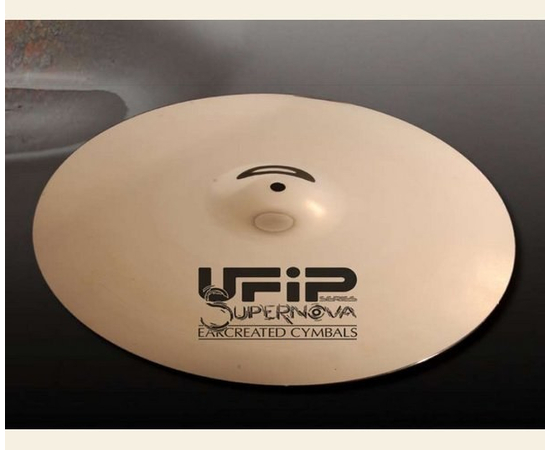 Тарелка Crash UFIP SN-16 SuperNova - 39718 за 0 грн. | 4Club