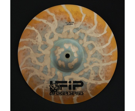 Тарелка Splash UFIP TS-12 Tiger - 39696 за 0 грн. | 4Club