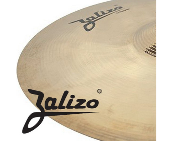 Тарелка ZALIZO Crash 18" CRYSTAL-series - 39562 за 0 грн. | 4Club