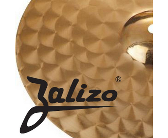 Тарелка ZALIZO Thin Crash 15" B-series - 39572 за 0 грн. | 4Club