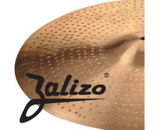 Тарелка ZALIZO Thin Crash 16" D-series - 39575 за 0 грн. | 4Club