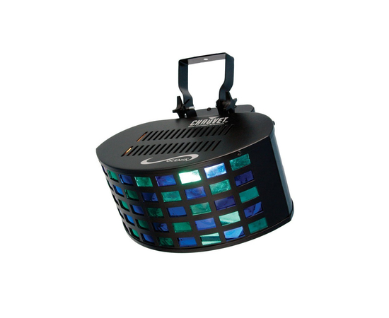 Прибор эффектов CHAUVET DMX355 - 39338 за 0 грн. | 4Club