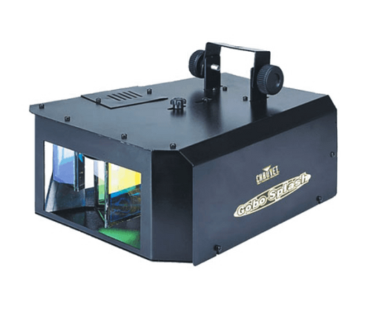 Прибор эффектов CHAUVET CH324 - 39334 за 0 грн. | 4Club