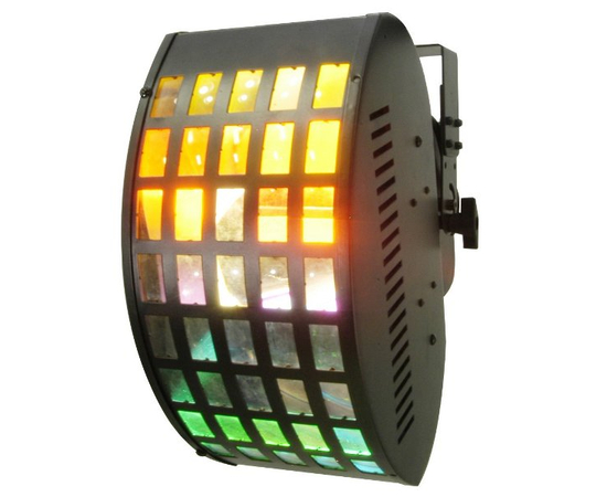 Прибор эффектов CHAUVET STEPPER DMX365 - 39340 за 0 грн. | 4Club