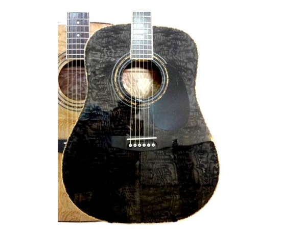 Электроакустическая гитара CORT AD880CEAB TBK - 39762 за 0 грн. | 4Club