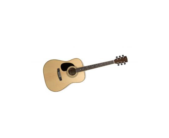 Акустическая гитара CORT AD880LH NAT - 39763 за 0 грн. | 4Club