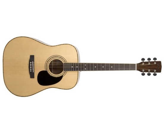 Акустическая гитара CORT AD880 NS - 39729 за 7502 грн. | 4Club