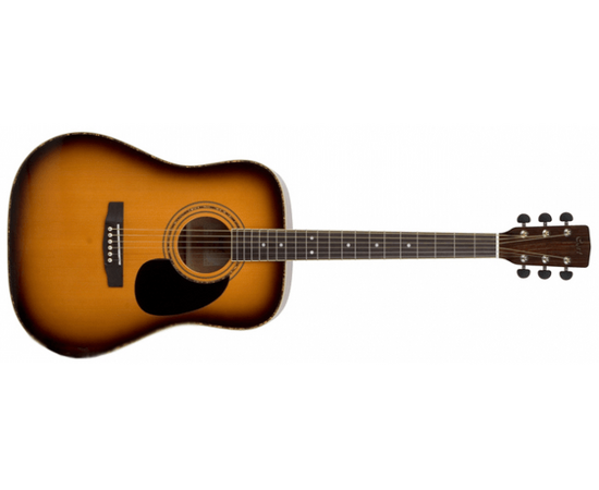 Акустическая гитара CORT AD880 SB - 39731 за 0 грн. | 4Club