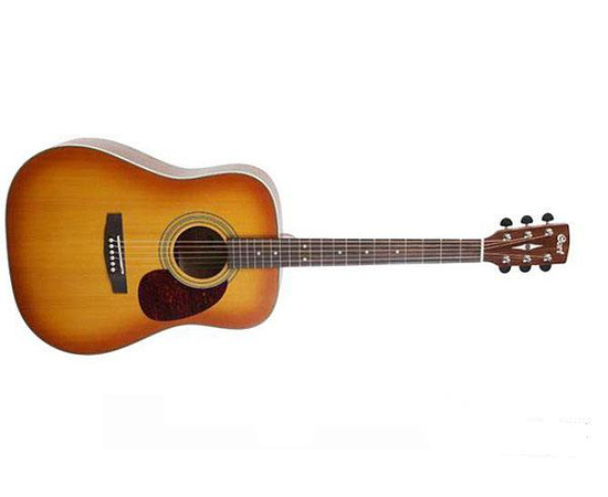 Акустическая гитара CORT Earth70 LVBS - 39786 за 0 грн. | 4Club