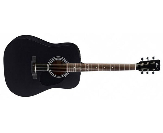 Акустическая гитара CORT JADE1 BK - 39796 за 0 грн. | 4Club