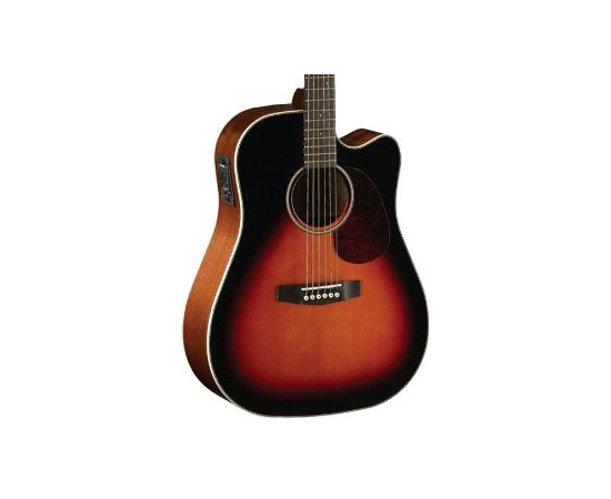 Электроакустическая гитара CORT MR710F 3TS - 39808 за 0 грн. | 4Club