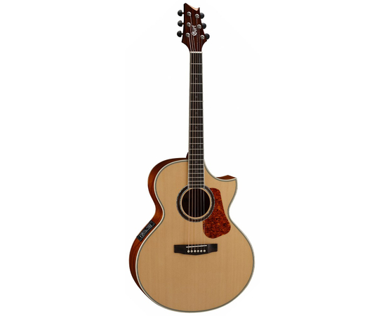 Электроакустическая гитара CORT NDX20 NAT - 39830 за 0 грн. | 4Club