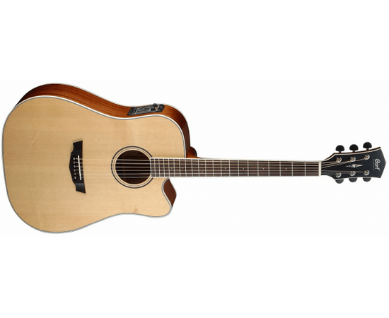 Электроакустическая гитара CORT PW360M OP - 39834 за 0 грн. | 4Club