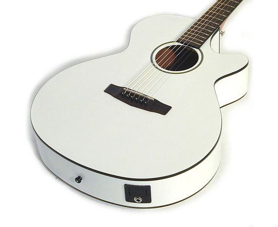 Электроакустическая гитара CORT SFX1F AW - 39842 за 0 грн. | 4Club