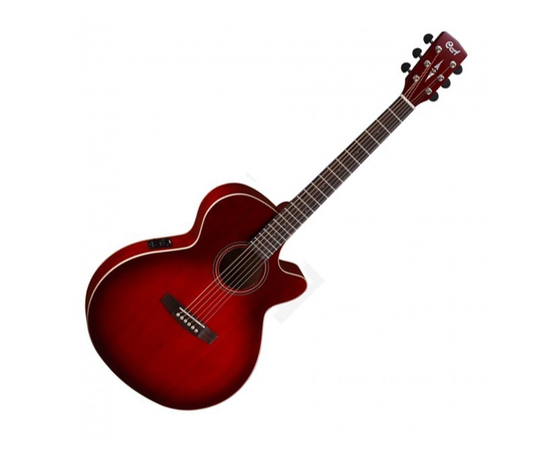 Электроакустическая гитара CORT SFX1F TWB - 39845 за 0 грн. | 4Club