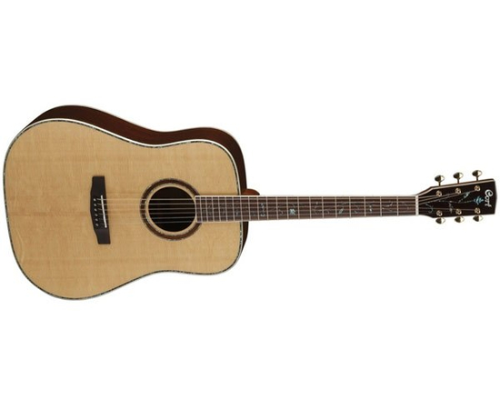 Акустическая гитара CORT Earth1200 NAT - 39782 за 0 грн. | 4Club