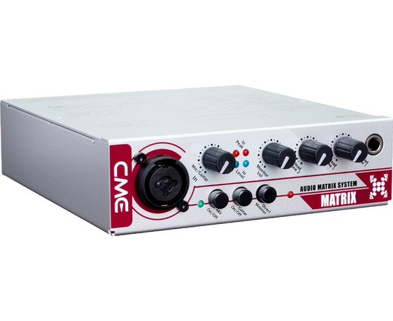 Аудио интерфейс CME MatrixX - 39507 за 0 грн. | 4Club
