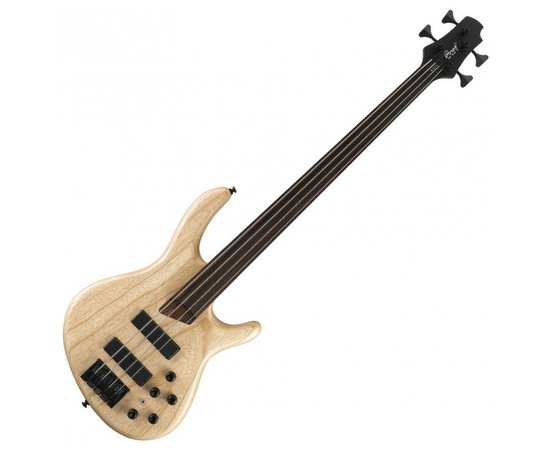 Бас-гитара Cort B4FL OPN - 39868 за 0 грн. | 4Club