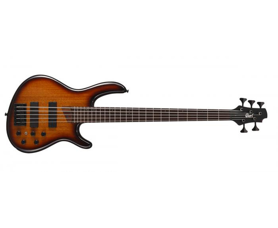 Бас-гитара Cort B5 TAB - 39870 за 0 грн. | 4Club