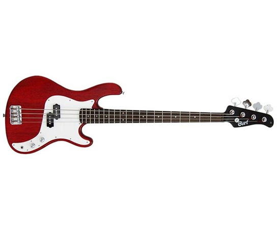 Бас-гитара Cort GBPB50 OPR - 39882 за 0 грн. | 4Club