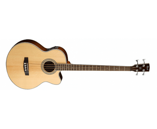 Акустическая бас-гитара Cort SJB6FX NAT - 39890 за 0 грн. | 4Club