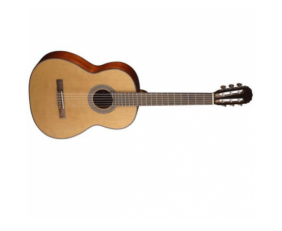 Классическая гитара CORT AC12 NAT - 39906 за 0 грн. | 4Club
