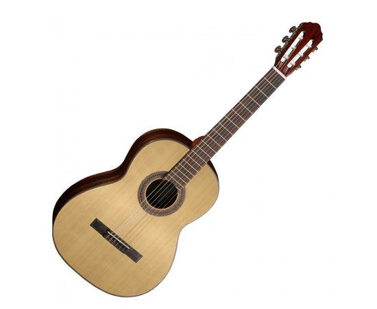 Классическая гитара CORT  AC11R NAT - 39903 за 0 грн. | 4Club