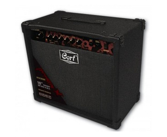 Комбоусилитель CORT MX30R - 39928 за 0 грн. | 4Club