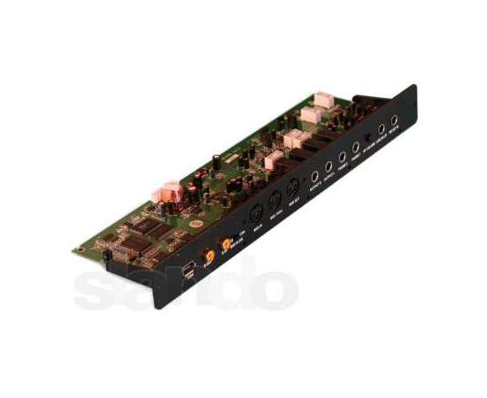 Плата расширения CME UF400e - 39506 за 0 грн. | 4Club