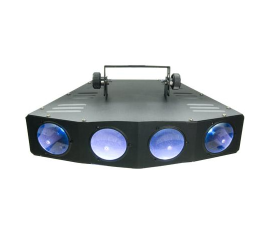 Световые эффекты LED CHAUVET MEGA MOON - 39389 за 0 грн. | 4Club