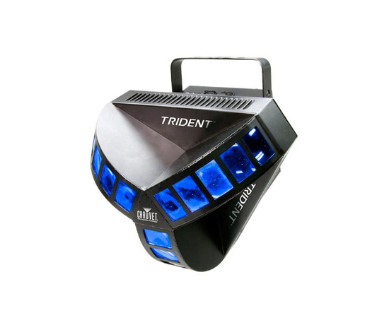 Световые эффекты LED CHAUVET TRIDENT - 39394 за 0 грн. | 4Club