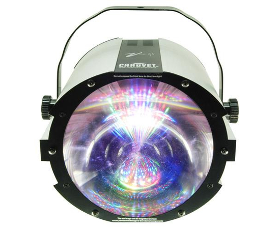 Световые эффекты LED CHAUVET VUE 4.1 - 39397 за 0 грн. | 4Club