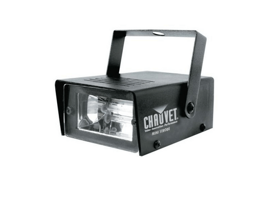 Стробоскоп CHAUVET CH730 - 39346 за 0 грн. | 4Club