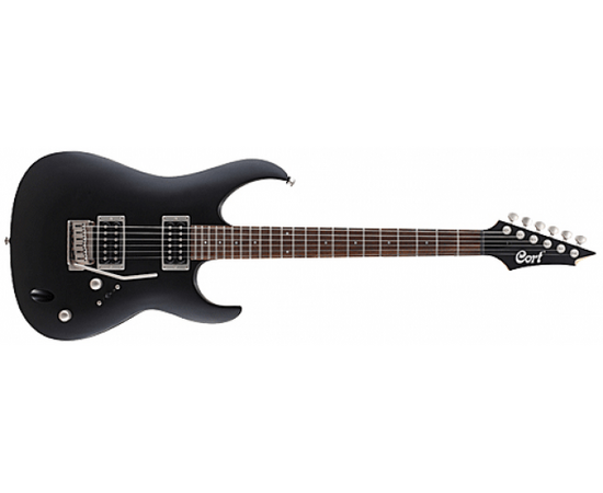 Электрогитара CORT AERO2 BKS - 39933 за 0 грн. | 4Club