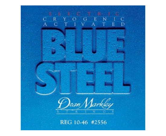 Струны для электрогитар DEAN MARKLEY 2556 - 40569 за 0 грн. | 4Club