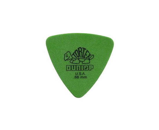 Набор медиаторов в пакете DUNLOP  431R.88 Refill - 40675 за 1525 грн. | 4Club